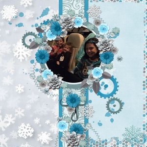 Frozen