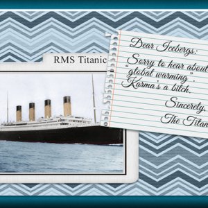 ATC 2024-041 Dear Icebergs