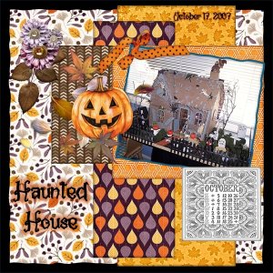 October 2024 #2024 Mini Kit Challenge