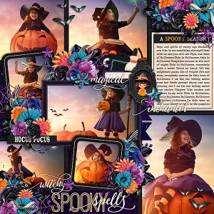 hocus pocus