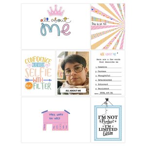 All about me