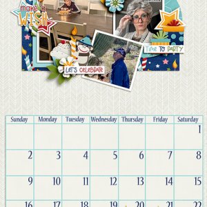 Feb-calendar