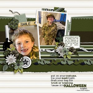 Cameron-halloween