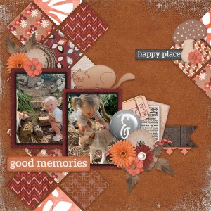 Cozy Autumn Moments Temp #4-Miss Fish Cozy Season-Chere Kaye