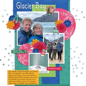 Glacier Bay