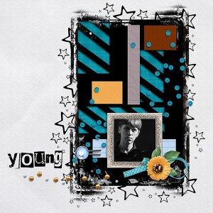 Young