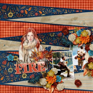 Fall's Fire