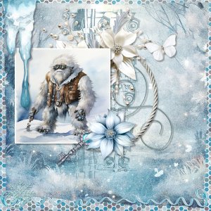 Yeti