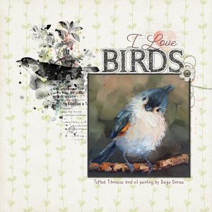 Birds