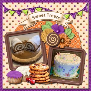 Sweet Treats