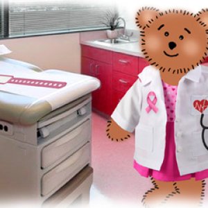 Siggy Dr Tbear