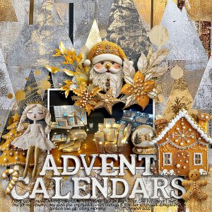 Advnet calendars