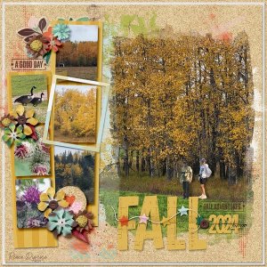 Fall