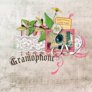 Gramophone
