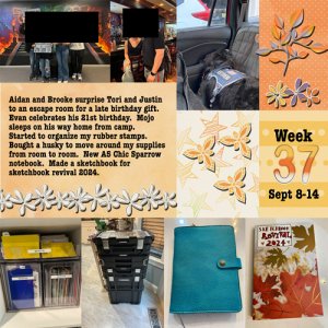 2024 week 37