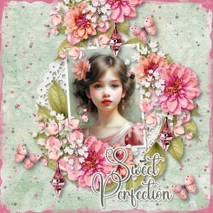 sweet perfection