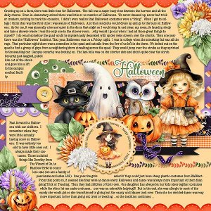 Halloween