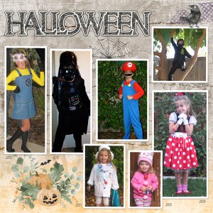 Halloween