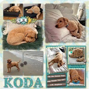 2024 October Journaling Challenge