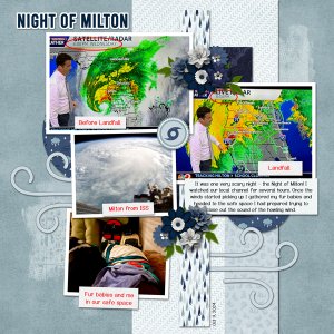 Night of Milton