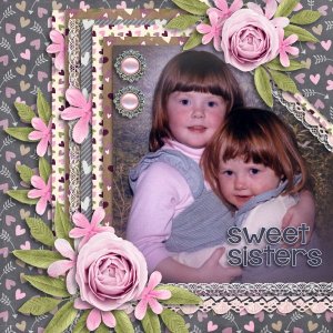sisters