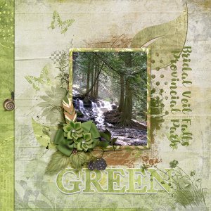 Green Space