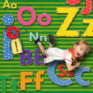 Alphabet