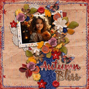 Autumn Bliss 2024