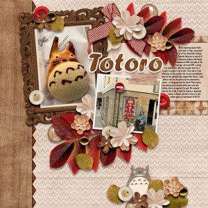 Totoro