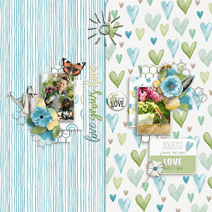 Grow Love