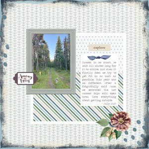 Trail Mix | J. Conlon and Sons