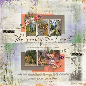 Soul of the Forest
