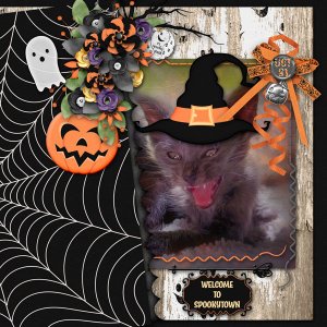spookytown