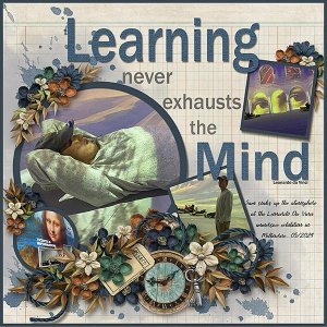 Learning
