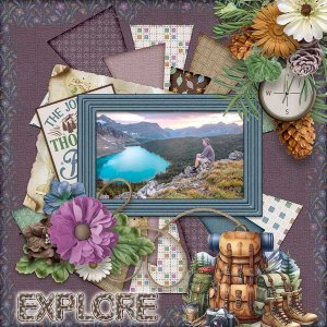 Explore