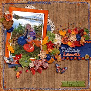 October Vibes