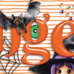 Angela - October 2024 Siggy