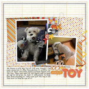 Best Toy Ever