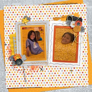 Corn Pit