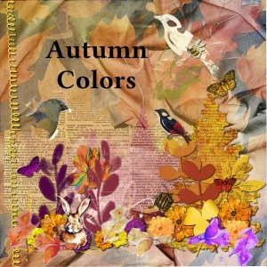 2024 10 Mixed Media Challenge