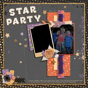 Star Party