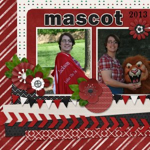 Mascot