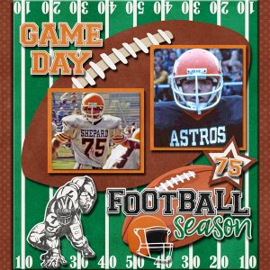 Football Season