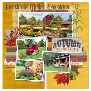 Frederik Meijer Gardens Fall Farm 10-4-24; Page 1