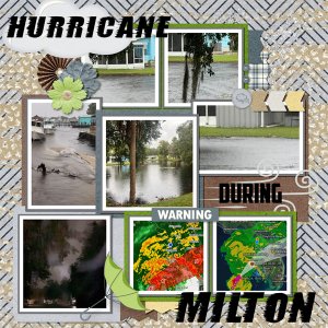 Milton Left