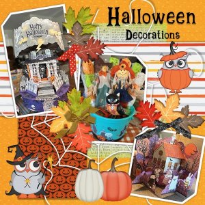 October 2024 Color Challenge