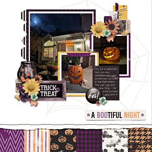 Halloween Decorations 2024