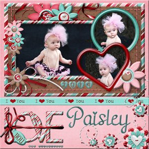 Paisley