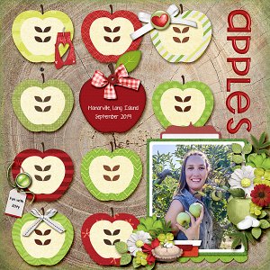 Apples