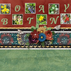 Botany